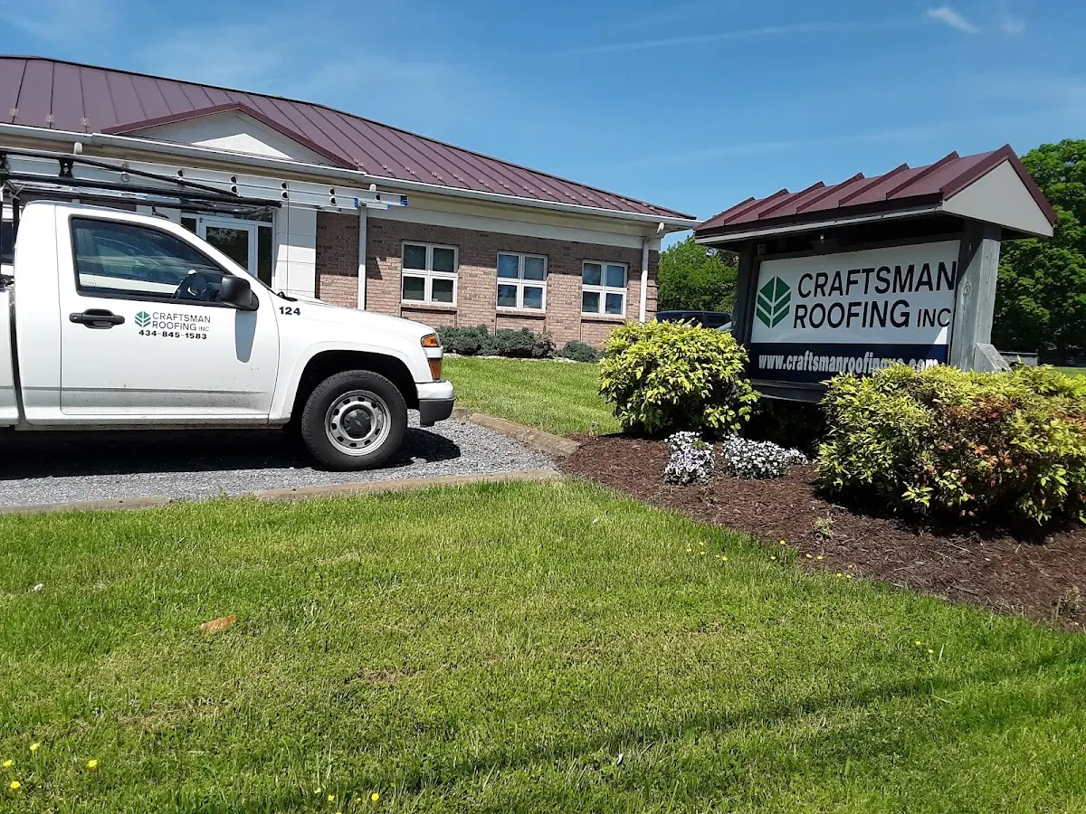 Quality Chimney Repair by experienced craftsmen in Cedarbrook